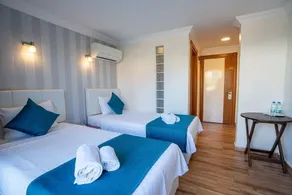 Cunda Giritlioğlu Otel - Værelse