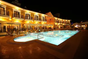 Michelangelo Boutique Hotel Dalyan - Pool
