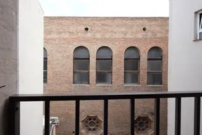 Numa Barcelona Brio - Vue de la chambre