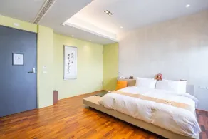 WMS Villa - Room