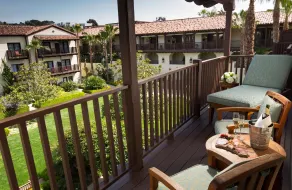Estancia La Jolla Hotel & Spa - Chambre