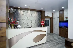 Sonar Bangla Guest House - Reception