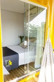 Alma Brava - Room