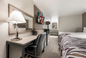 Red Roof Inn Birmingham South - Quarto