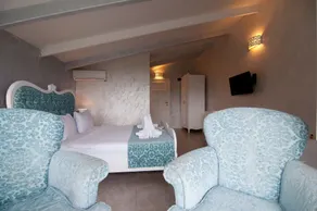 Agva Nehir Evi - Adult Only - Habitación