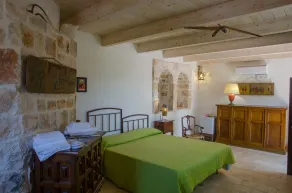 Agriturismo Antonelli Piangevino - Rom
