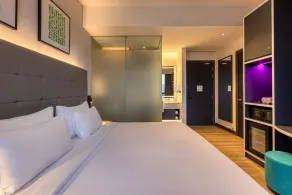 INNSiDE by Meliá Kuala Lumpur Cheras - Udsigt fra værelset