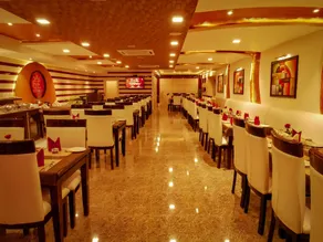 Emporio Hotel - Restaurant
