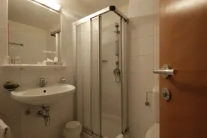 Hotel Tia Monte - Casa de banho