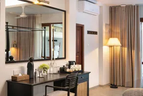 Taru Villas Levita - Kandy - Zimmer