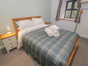 Rhydau Cottage - Rum