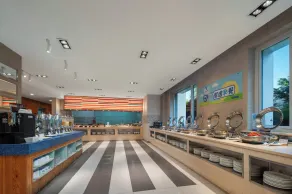 Holiday Inn Express Shangdi Beijing by IHG - Restaurant