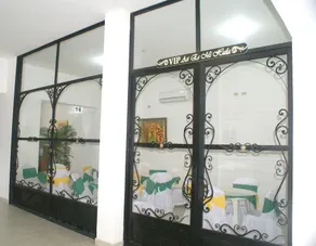 Hotel Casa Pablo - Restaurant