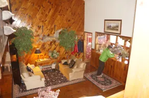Greenbrier Inn Killington - Hall