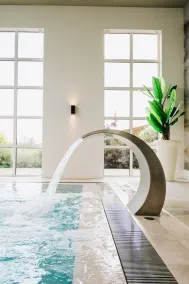Van der Valk Hotel Apeldoorn - Piscine