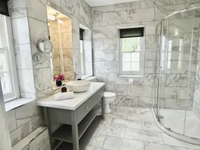 The Mount Somerton - Salle de bain