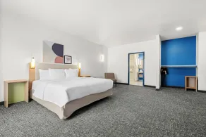 Spark by Hilton Pelham Birmingham I 65 - Chambre
