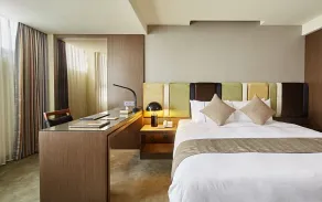 Hotel Sukimi - Room