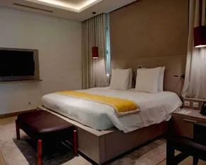 Boulay Beach Resort - Zimmer