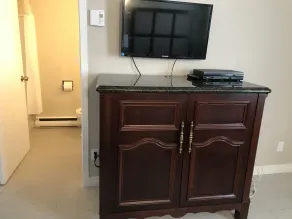 Paris Hotel - Værelse