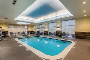 Fairfield Inn & Suites by Marriott Butte - Piscine