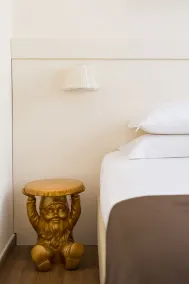 Demetra Eco Guest House - Chambre