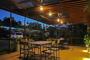 Balai Princesa - Restaurant