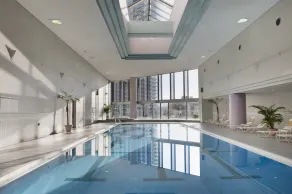 ANA Crowne Plaza Kobe by IHG - Piscine