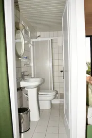 Teras Motel 12 Adults Only - Bathroom