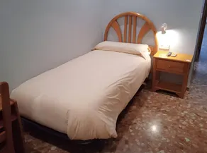 L'Oncle Pere Habitacions - Chambre