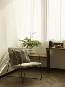 The Port Square Hotel - Chambre