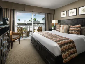 Catalina Island Inn - Room