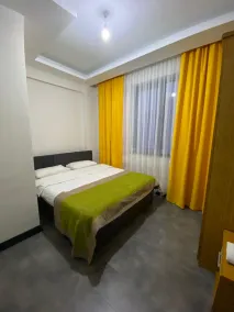 SİMA SUİT OTEL - Habitación