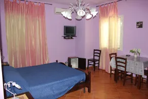 B&B Ulivo - Room