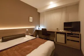 Ueda Tokyu REI Hotel - Room