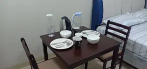 Your Holiday Homes - Room