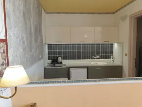 Wandernest Cozy Corner Vibe 8 - Intérieur