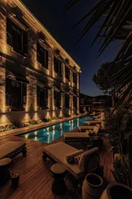 Lecole Hotel By Cityloft - Pool