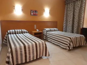 Hotel Avenida El Morell - Room