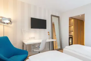 NH Essen - Chambre