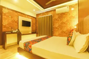 FabHotel Prime Grand Plaza - Near Kalyani Expressway - Camera