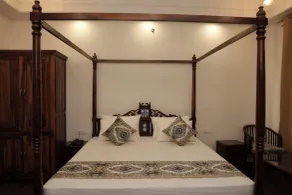 MASA HAVELI - Chambre