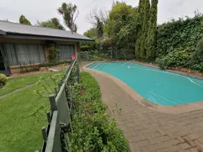 Dias Guest House - Pool