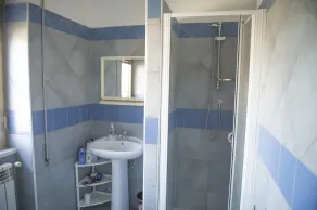 BB Fly and Beach - Bathroom