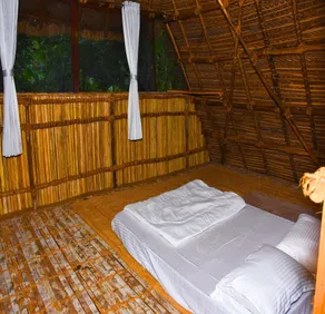 Heaven In Woods - Værelse