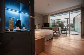 Hotel Sorli Emocions - Chambre