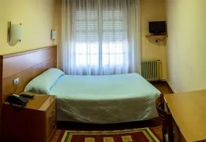Hotel Mabú - Rum