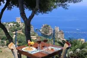 Torre Bennistra - Restaurant