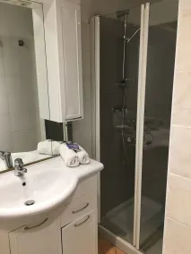 Casa Mario Lupo - Apartments and Rooms - Badezimmer