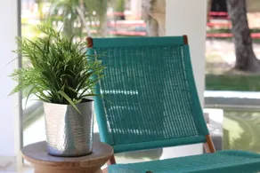 Anah Tulum - Receção